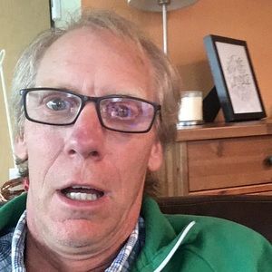 Meet your Posher, Todd